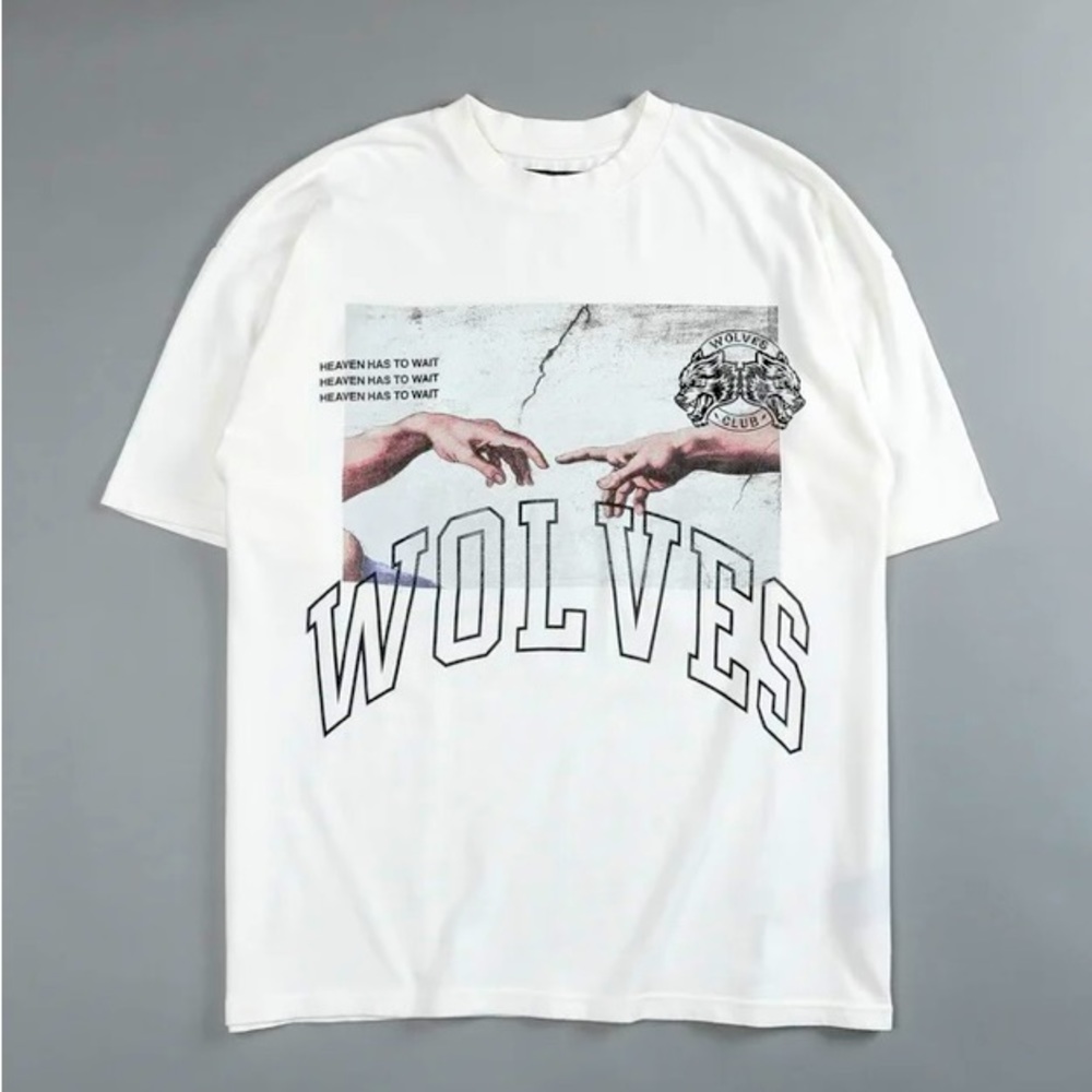 Creation Premium T-Shirt